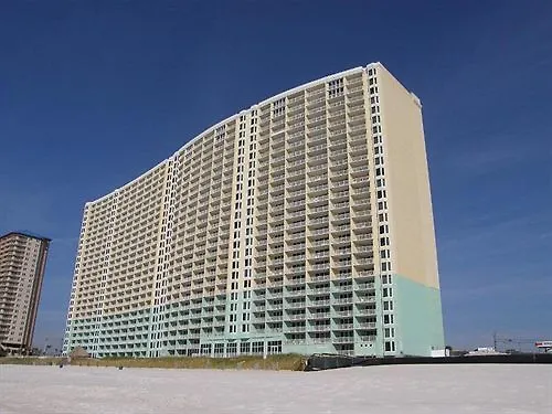פנמה סיטי ביץ' Emerald Beach Resort By Southern