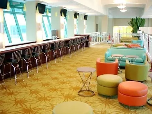 פנמה סיטי ביץ' Emerald Beach Resort By Southern 3*, פנמה סיטי ביץ' ארצות הברית