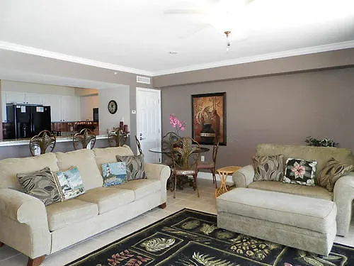 פנמה סיטי ביץ' Emerald Beach Resort By Southern פנמה סיטי ביץ'