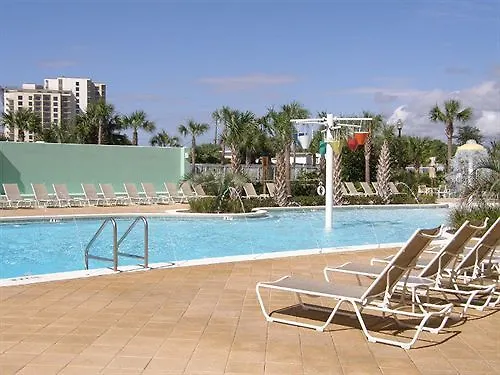 פנמה סיטי ביץ' Emerald Beach Resort By Southern