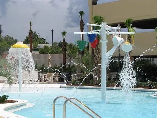 פנמה סיטי ביץ' Emerald Beach Resort By Southern