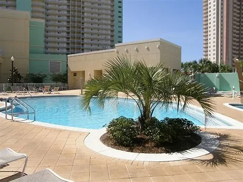 פנמה סיטי ביץ' Emerald Beach Resort By Southern 3*, פנמה סיטי ביץ'