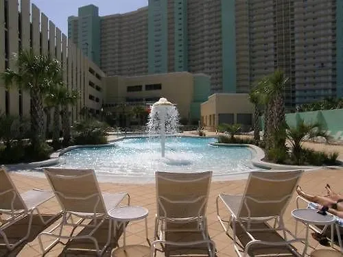 פנמה סיטי ביץ' Emerald Beach Resort By Southern