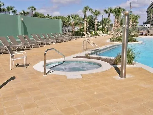 ***  פנמה סיטי ביץ' Emerald Beach Resort By Southern ארצות הברית