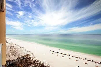 פנמה סיטי ביץ' Emerald Beach Resort By Southern