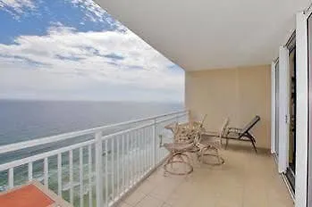 פנמה סיטי ביץ' Emerald Beach Resort By Southern ארצות הברית
