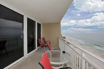***  פנמה סיטי ביץ' Emerald Beach Resort By Southern ארצות הברית