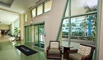 ***  פנמה סיטי ביץ' Emerald Beach Resort By Southern ארצות הברית