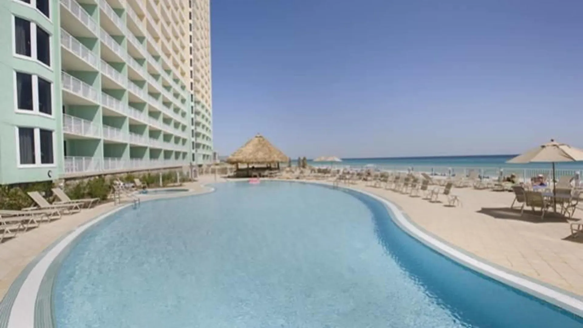 פנמה סיטי ביץ' Emerald Beach Resort By Southern  פנמה סיטי ביץ'