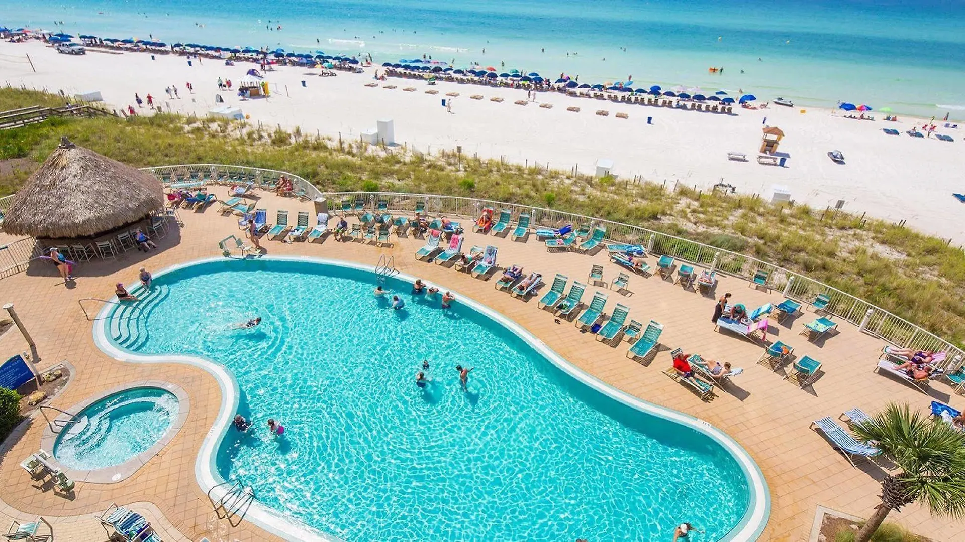 פנמה סיטי ביץ' Emerald Beach Resort By Southern ארצות הברית
